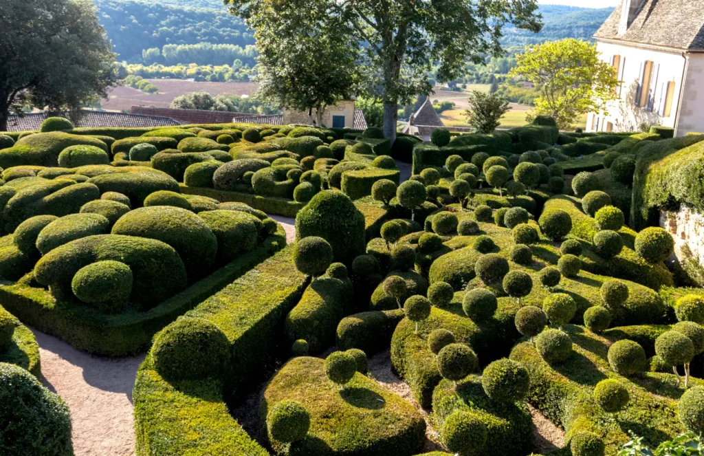 fr_périgord - fr_perigord_marqueyssac_buchskugeln resize