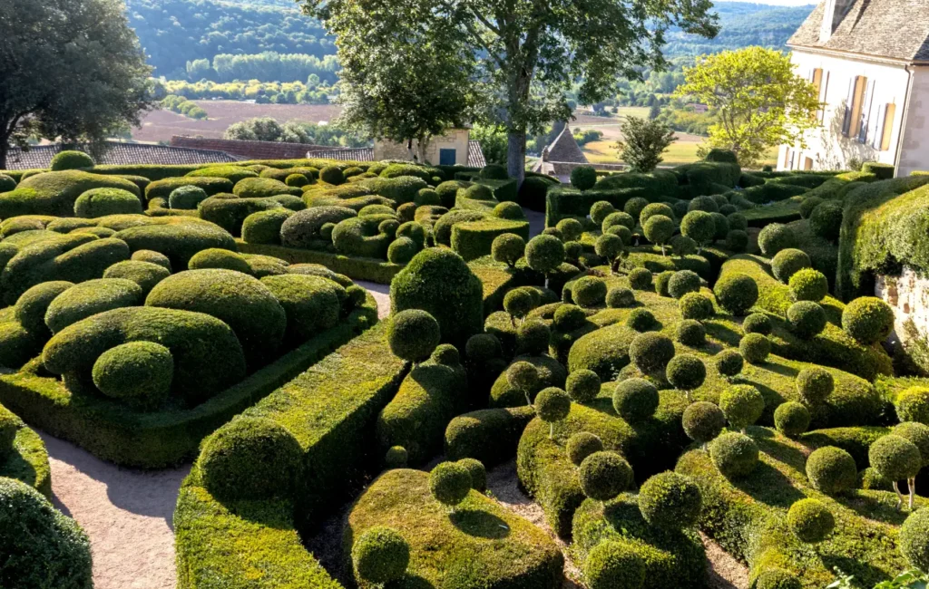 fr_périgord - fr_perigord_marqueyssac_buchskugeln resize