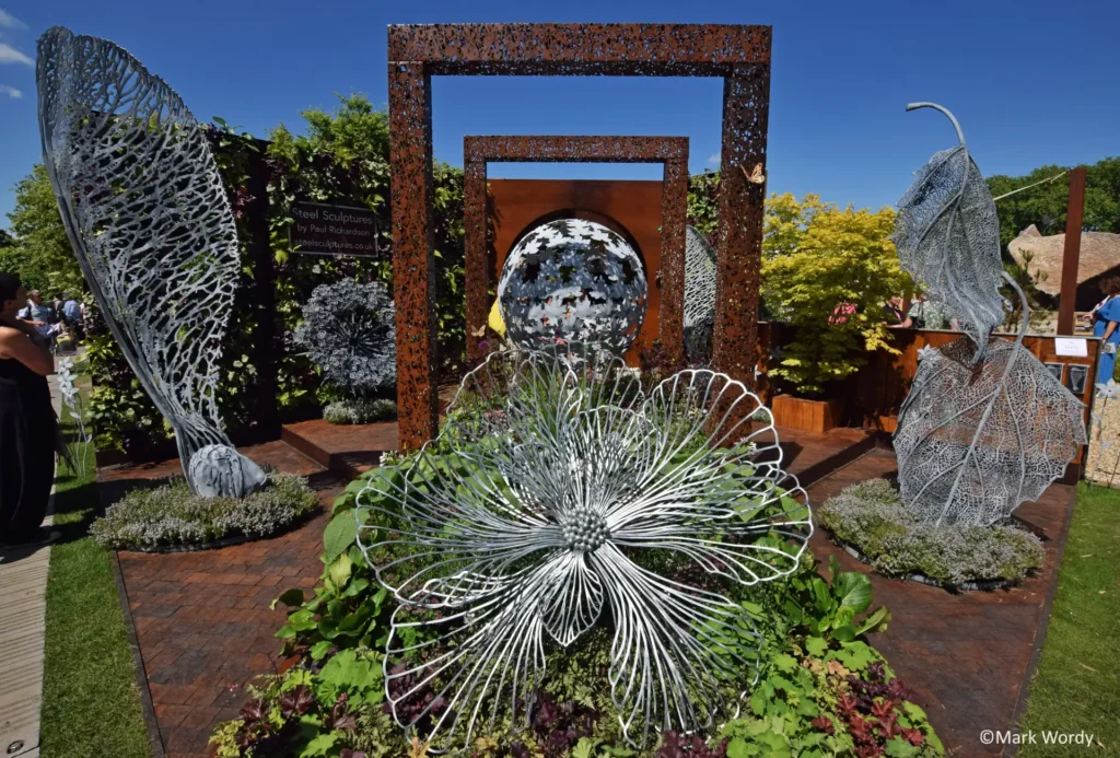 en_chelsea-flower - en_london_chelsea flower show_metalltore