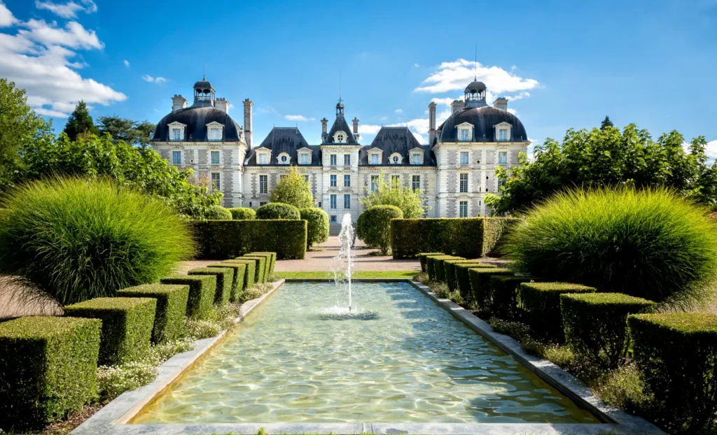 fr_loire - fr_loire_cherverny chateau resize