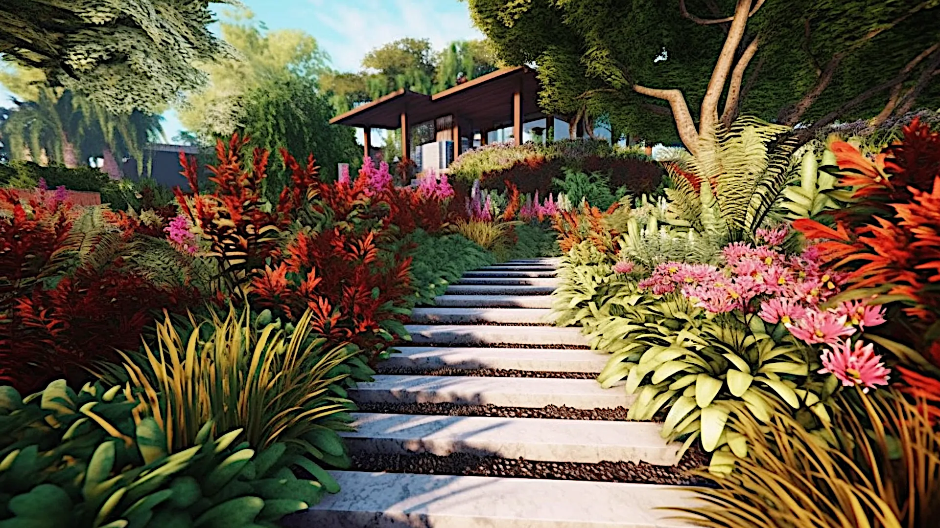  Premium Gartenreisen 2027 - Termine & Reiseprogramm 