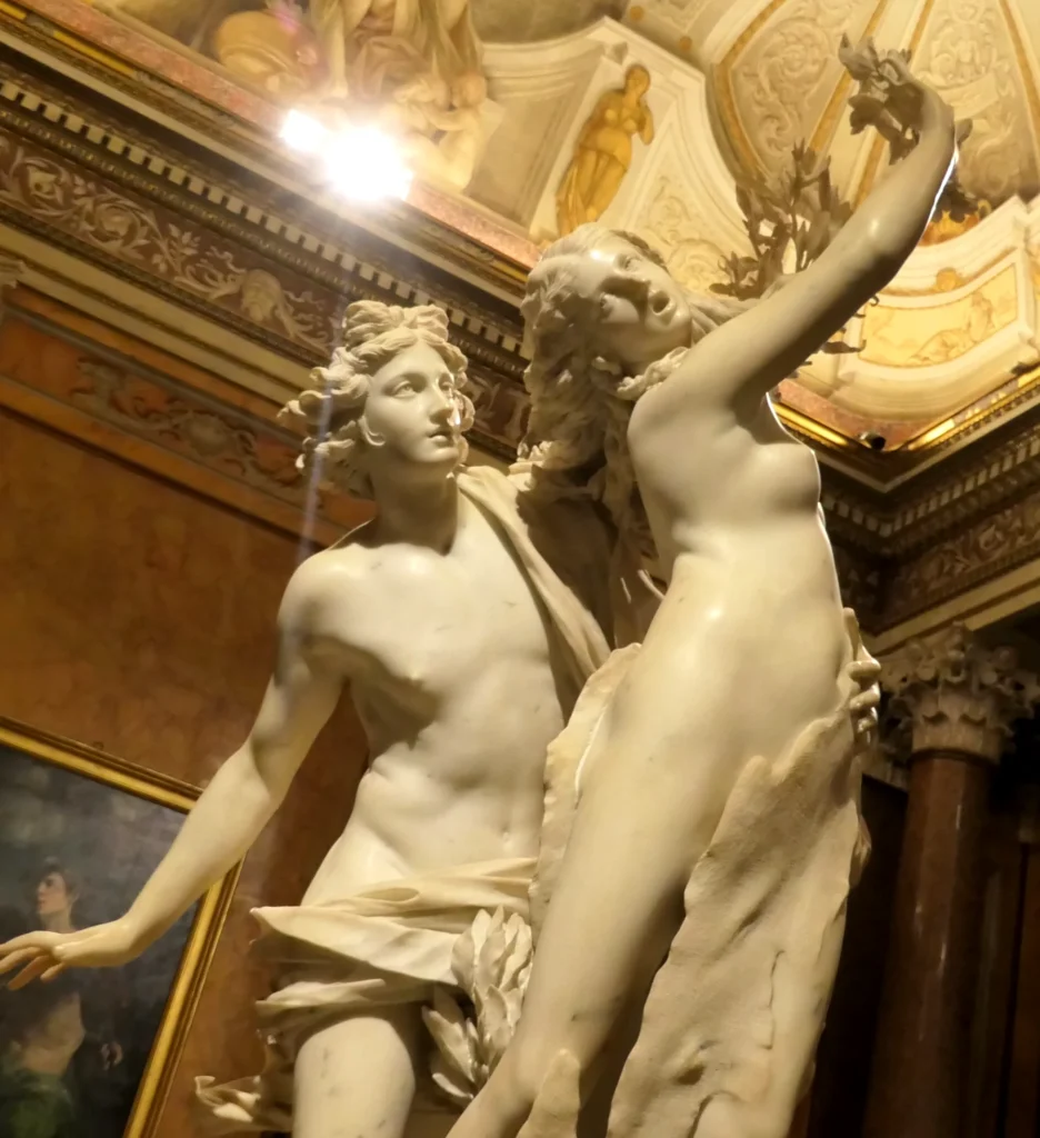 it_rom - italy_rom_galleria borghese_apollunddaphne